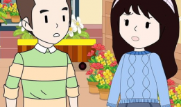 少女漫画之外婆,穿越时光的温馨回忆