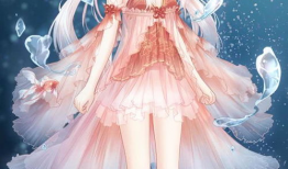 漫画奇迹暖暖,时尚与梦想的交织之旅