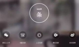 二更短视频,捕捉生活瞬间，展现人间百态