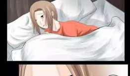 女生邪恶少女漫画,漫画中的黑暗魅力